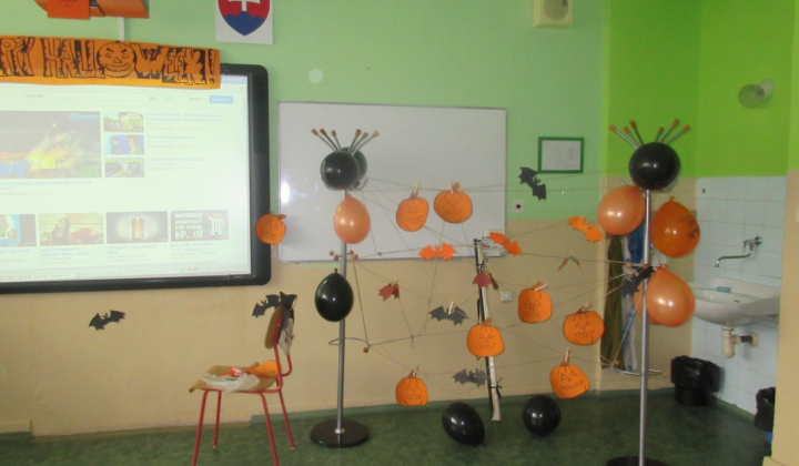 9. fotografia fotogalérie Halloween