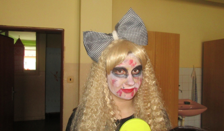 10. fotografia fotogalérie Halloween