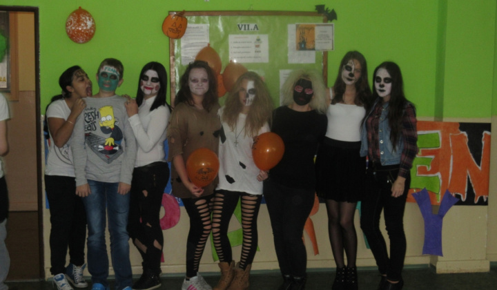18. fotografia fotogalérie Halloween