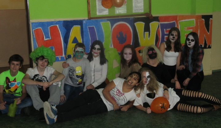 19. fotografia fotogalérie Halloween