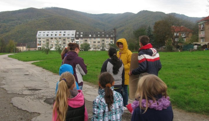 10. fotografia fotogalérie Daruj jablko, daruješ zdravie