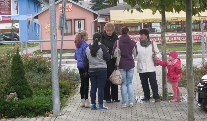 12. fotografia fotogalérie Daruj jablko, daruješ zdravie