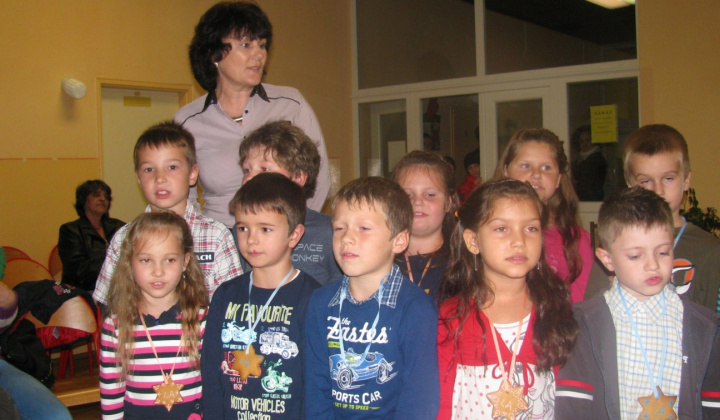 21. fotografia fotogalérie Prijímanie prvákov do školského cechu