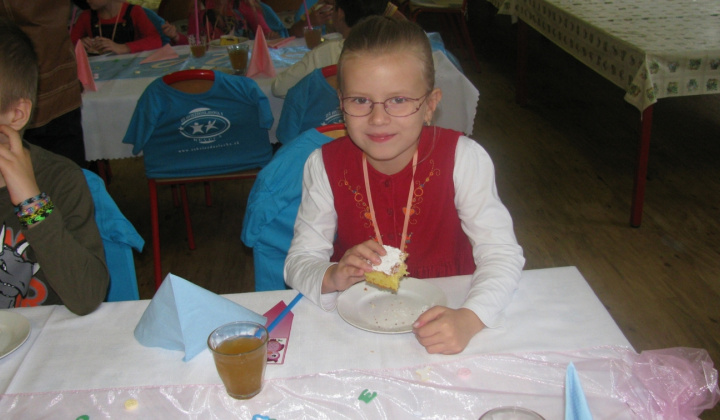 25. fotografia fotogalérie Prijímanie prvákov do školského cechu