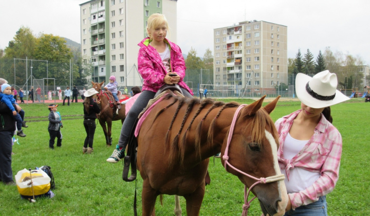 20. fotografia fotogalérie Športujeme malí, veľkí