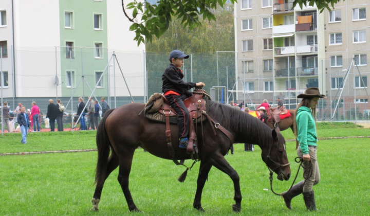 34. fotografia fotogalérie Športujeme malí, veľkí