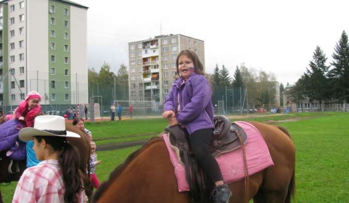 51. fotografia fotogalérie Športujeme malí, veľkí