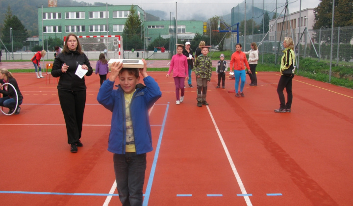 54. fotografia fotogalérie Športujeme malí, veľkí