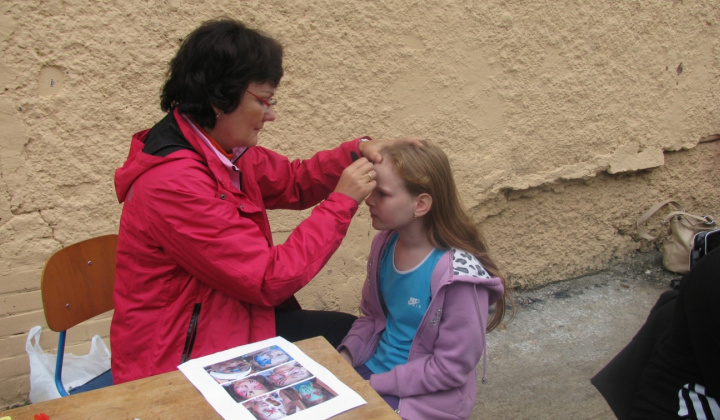 56. fotografia fotogalérie Športujeme malí, veľkí