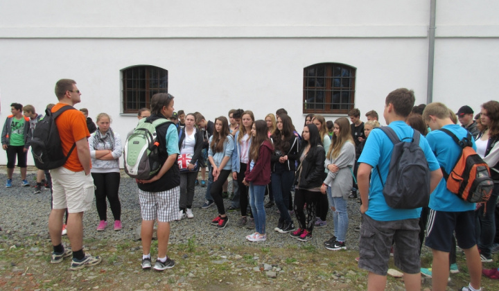 3. fotografia fotogalérie Návšteva Litovla
