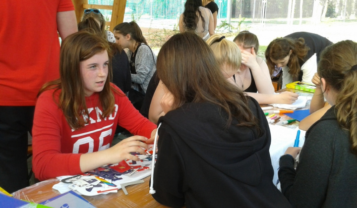 6. fotografia fotogalérie Návšteva Litovla