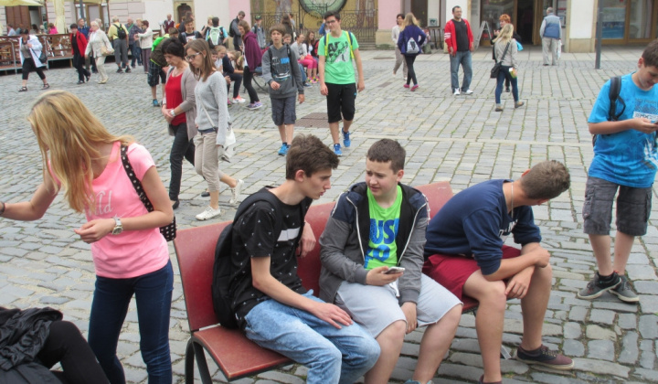 14. fotografia fotogalérie Návšteva Litovla
