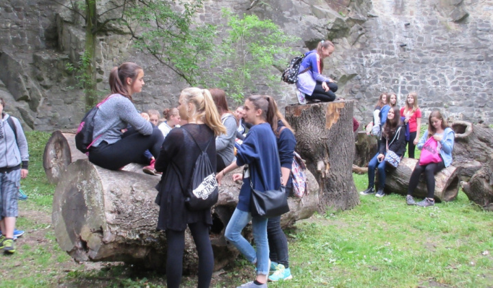 15. fotografia fotogalérie Návšteva Litovla