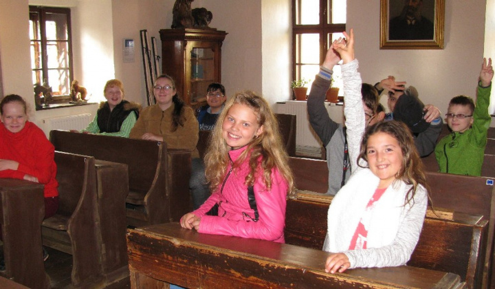 3. fotografia fotogalérie Cestovali sme v čase