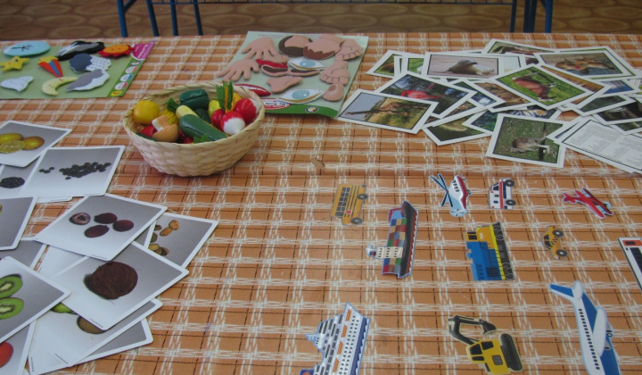 5. fotografia fotogalérie Zápis do 1. ročníka