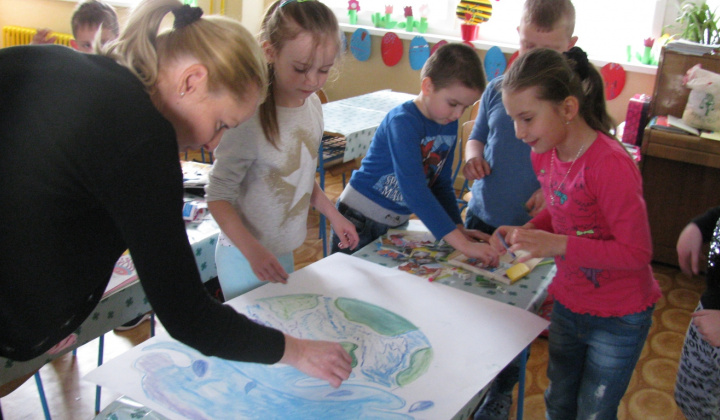 13. fotografia fotogalérie Deň vody 2016