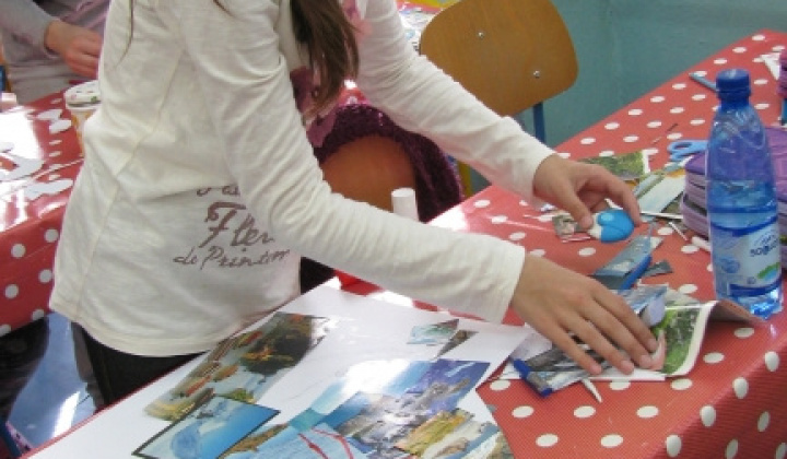 19. fotografia fotogalérie Deň vody 2016