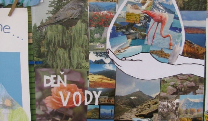 21. fotografia fotogalérie Deň vody 2016