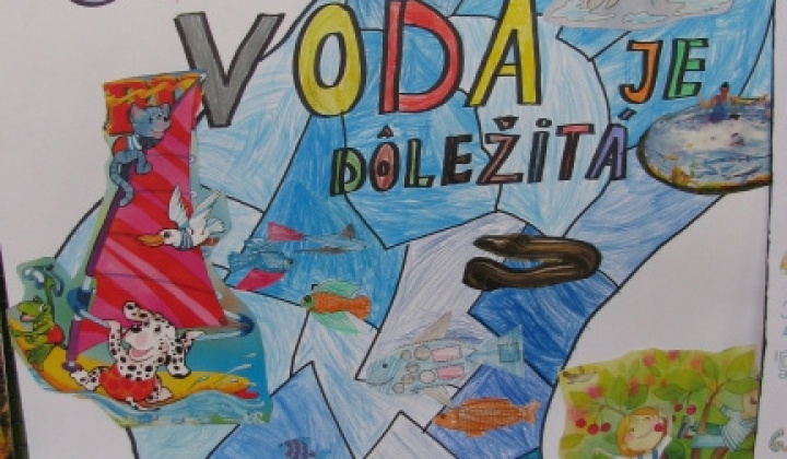 26. fotografia fotogalérie Deň vody 2016