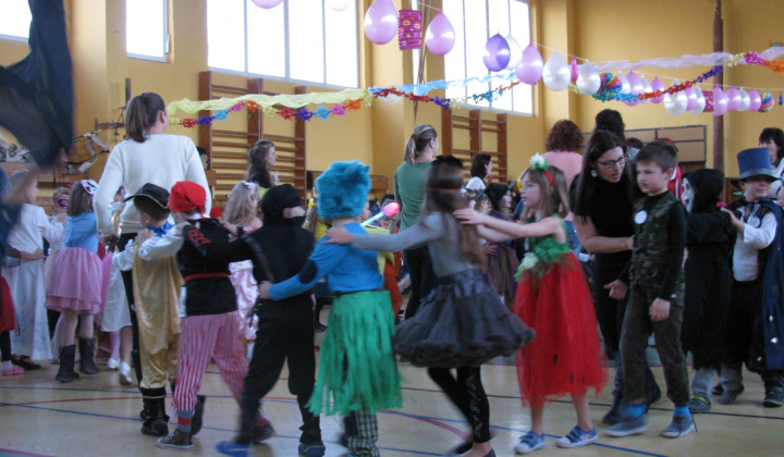 11. fotografia fotogalérie Karneval a pochovávanie basy