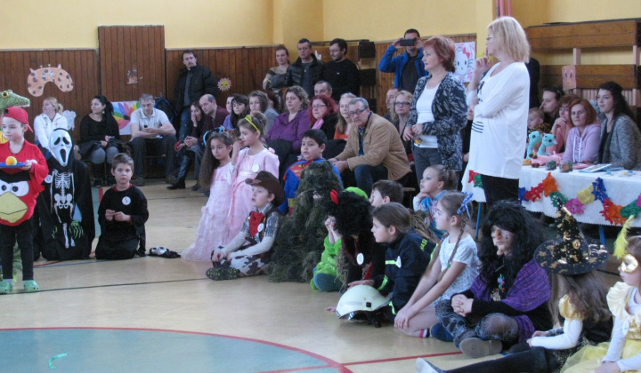 18. fotografia fotogalérie Karneval a pochovávanie basy