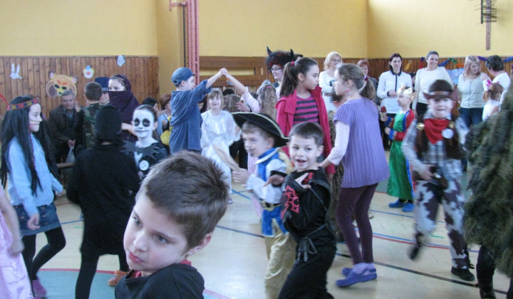 22. fotografia fotogalérie Karneval a pochovávanie basy
