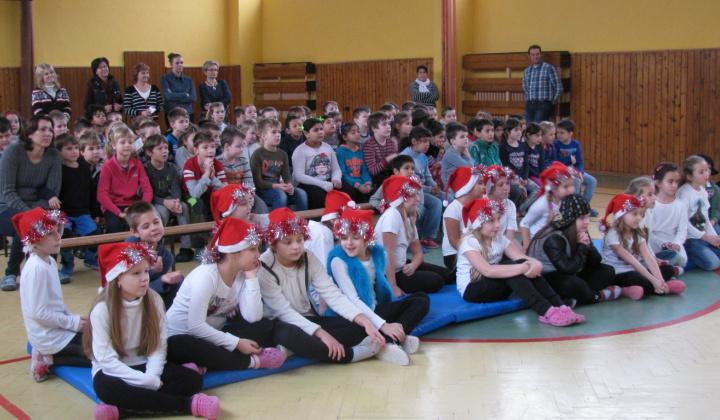 4. fotografia fotogalérie Multikultúrny deň
