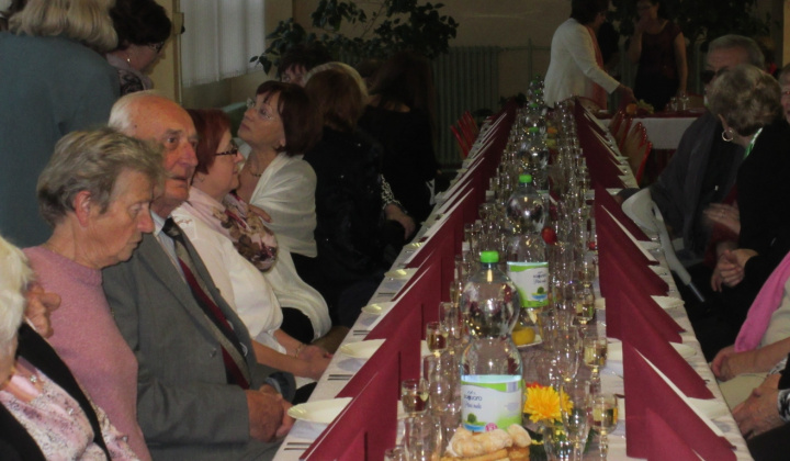 2. fotografia fotogalérie 40. výročie založenia školy