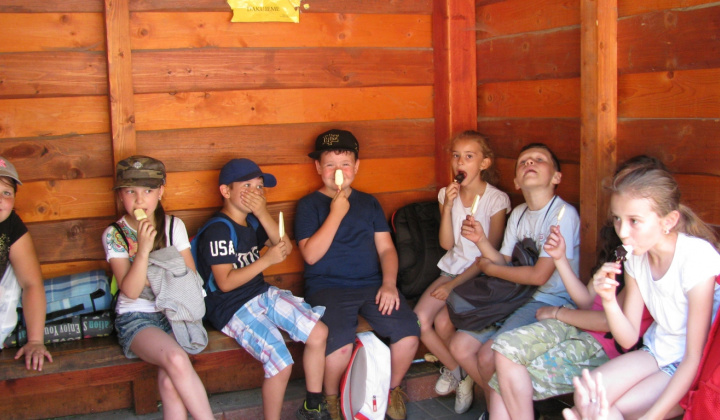 6. fotografia fotogalérie Všade dobre, na Zdychave zdravo!