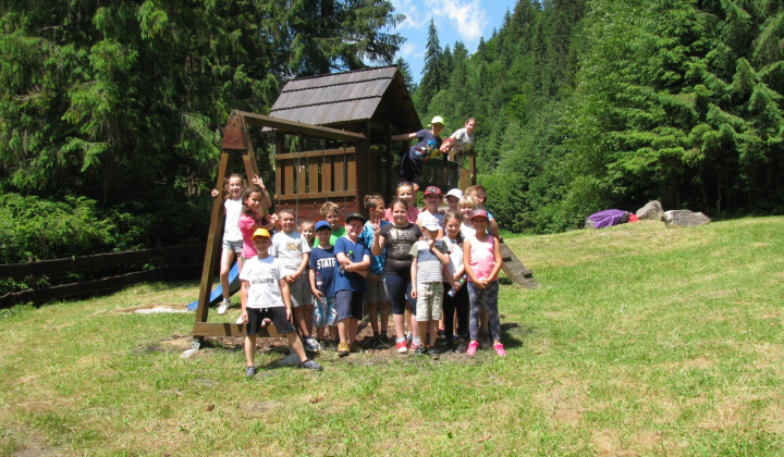17. fotografia fotogalérie Všade dobre, na Zdychave zdravo!