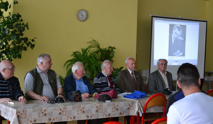 2. fotografia fotogalérie Beseda SZPB