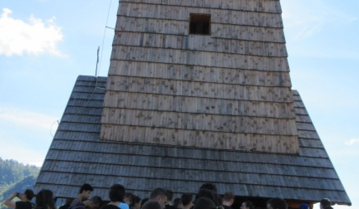 1. fotografia fotogalérie Návšteva z Litovla