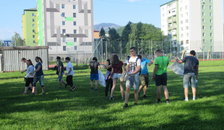 2. fotografia fotogalérie Návšteva z Litovla