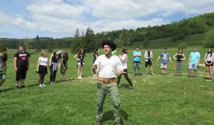 9. fotografia fotogalérie Návšteva z Litovla