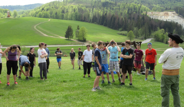 15. fotografia fotogalérie Návšteva z Litovla