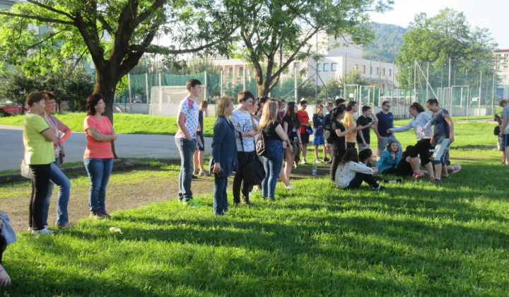 17. fotografia fotogalérie Návšteva z Litovla
