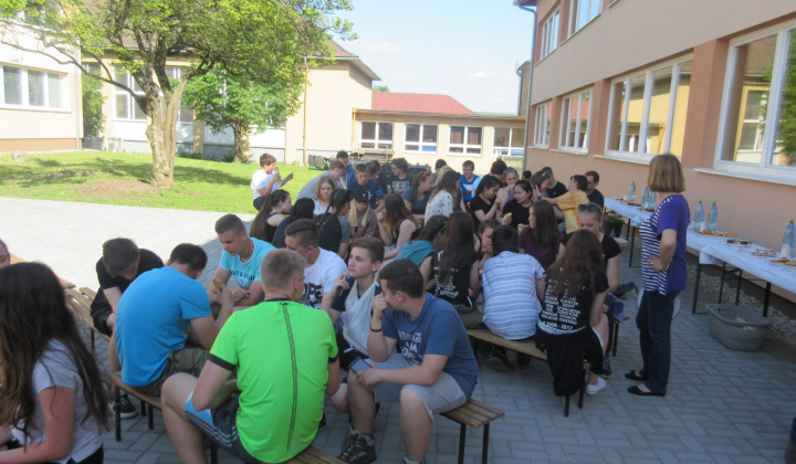 30. fotografia fotogalérie Návšteva z Litovla