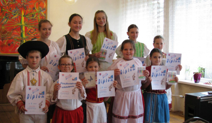 5. fotografia fotogalérie Slávik Slovenska - okresné kolo