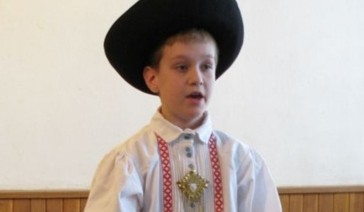 7. fotografia fotogalérie Slávik Slovenska - okresné kolo