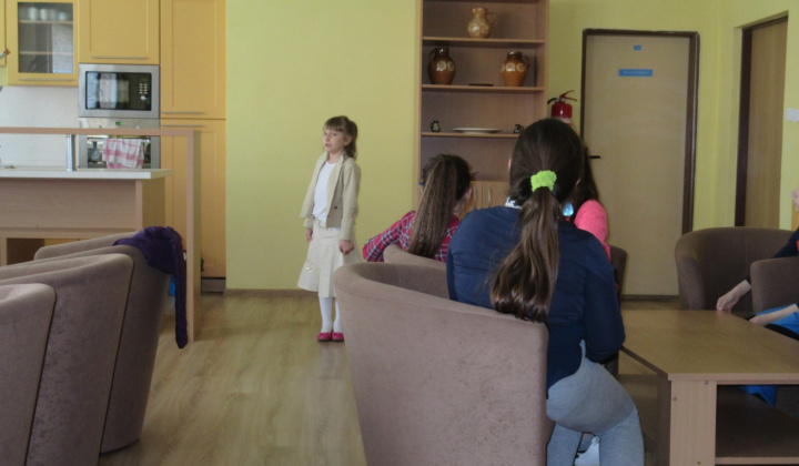 1. fotografia fotogalérie Slávik Slovenska