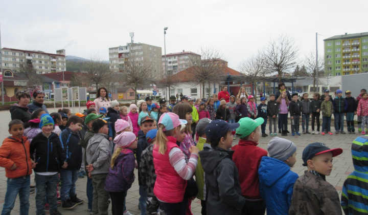 1. fotografia fotogalérie Vynášanie Moreny