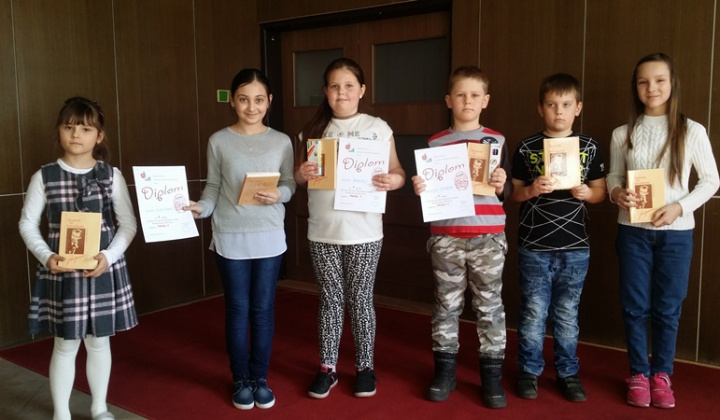 1. fotografia fotogalérie Hviezdoslavov Kubín