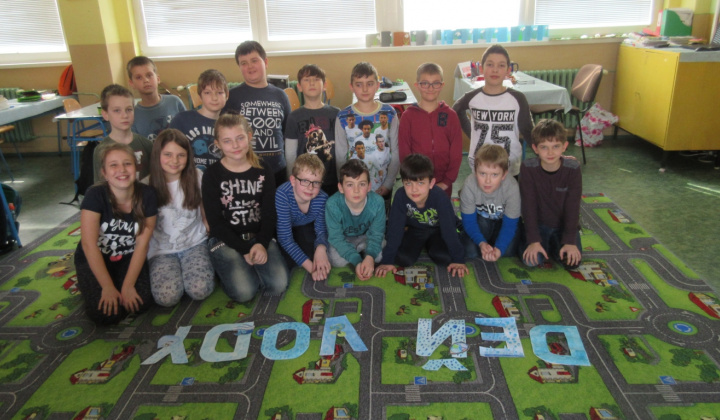 16. fotografia fotogalérie Deň vody