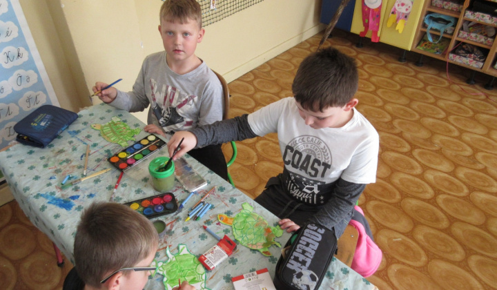 21. fotografia fotogalérie Deň vody