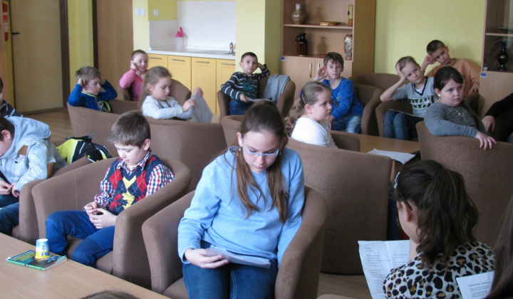 1. fotografia fotogalérie Hviezdoslavov Kubín