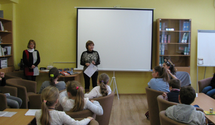 15. fotografia fotogalérie Hviezdoslavov Kubín