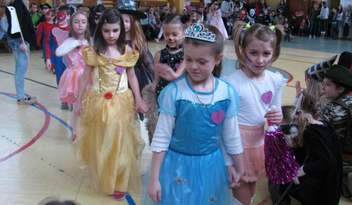 2. fotografia fotogalérie Karneval