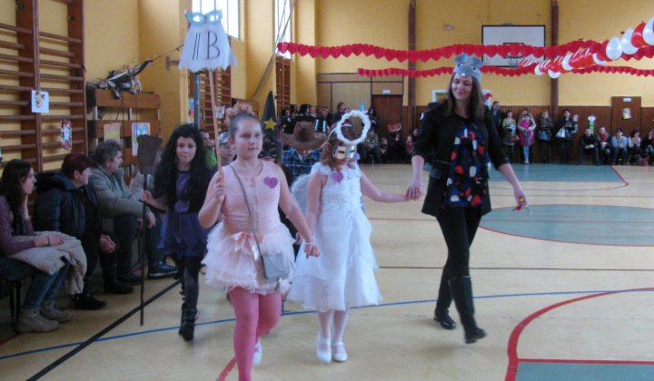 3. fotografia fotogalérie Karneval