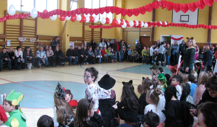 4. fotografia fotogalérie Karneval
