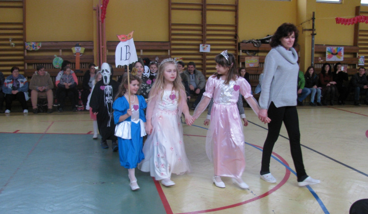 5. fotografia fotogalérie Karneval